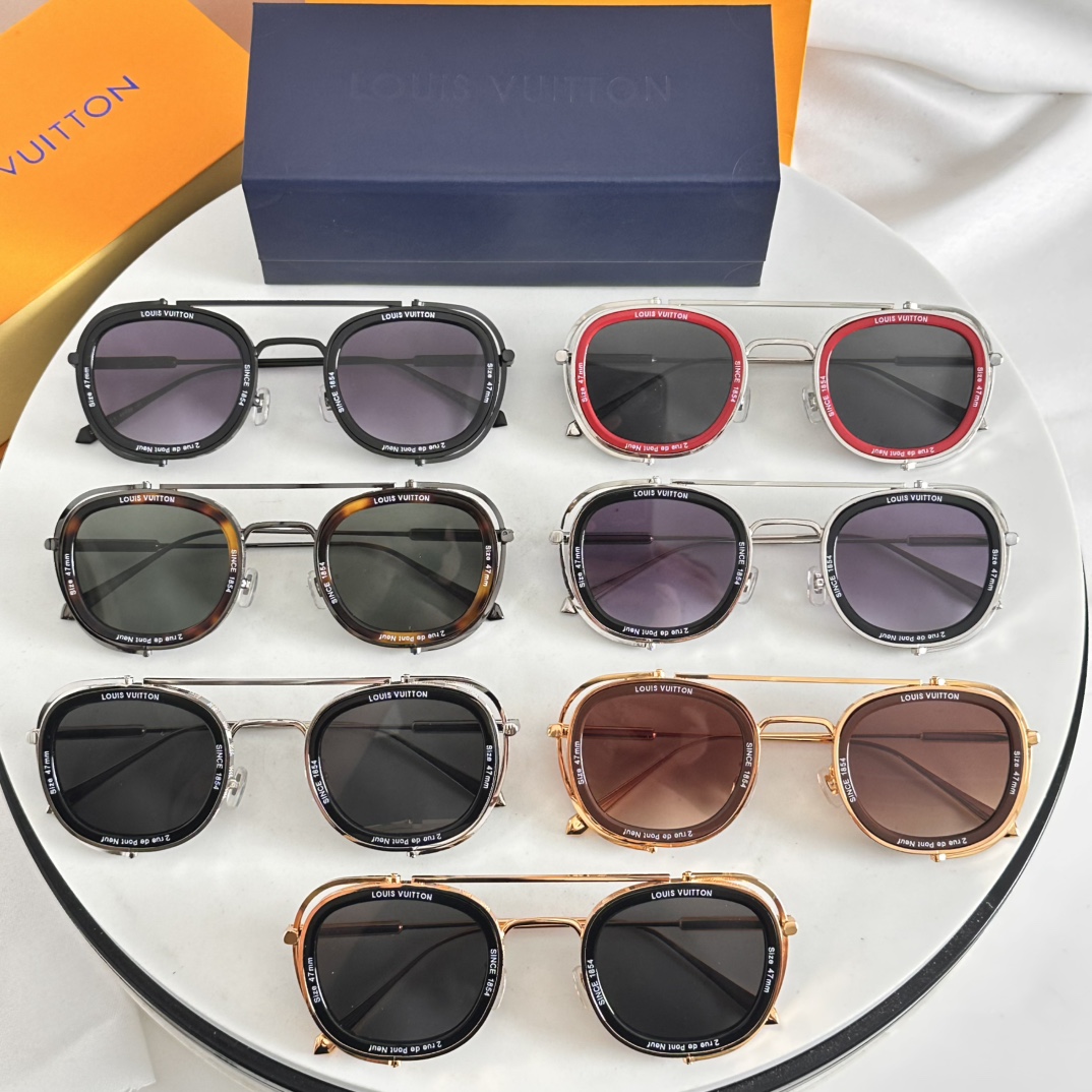 ‼️LOUIS VUITTO*✨✨✨MODEL：Z2213U✨✨✨ SIZE：48口29-147✨✨✨