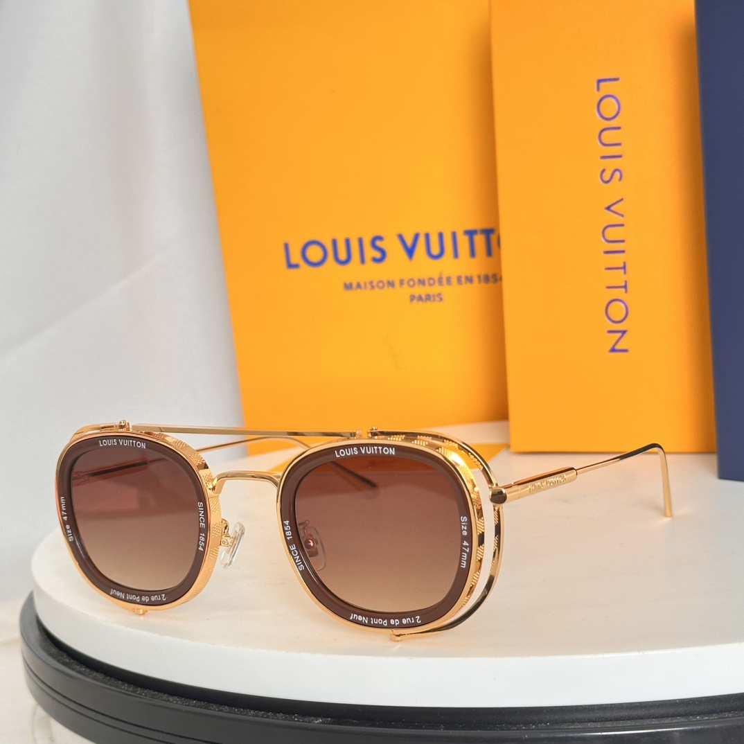 ‼️LOUIS VUITTO*✨✨✨MODEL：Z2213U✨✨✨ SIZE：48口29-147✨✨✨