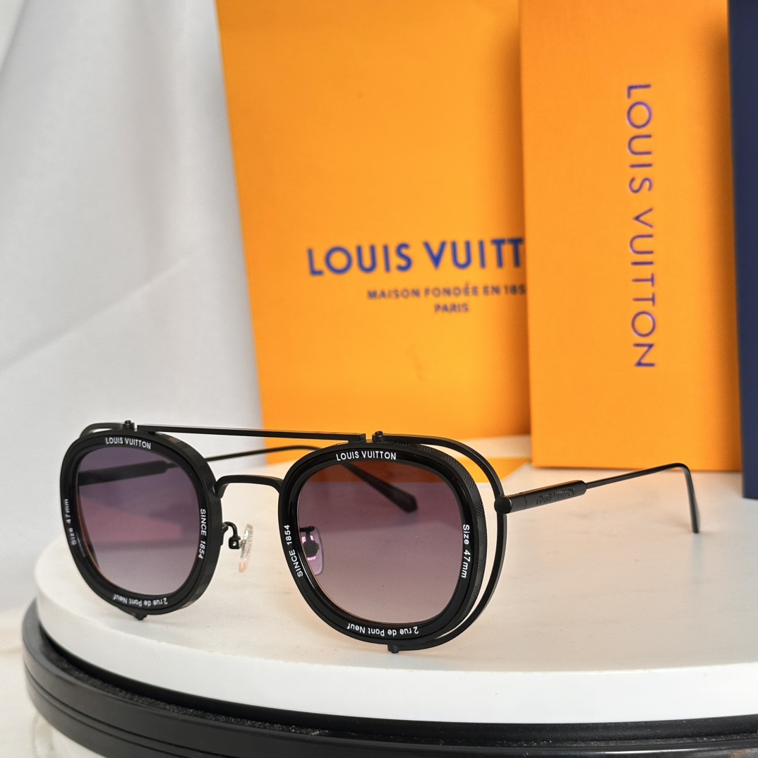 ‼️LOUIS VUITTO*✨✨✨MODEL：Z2213U✨✨✨ SIZE：48口29-147✨✨✨