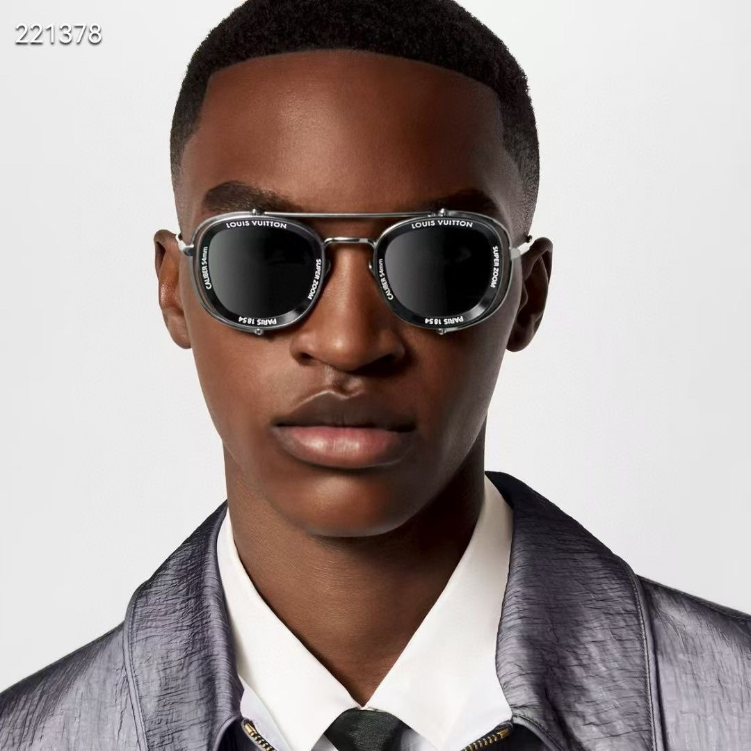 ‼️ 模特图 LOUIS VUITTO*✨✨✨MODEL：Z2213U✨✨✨ SIZE：48口29-14