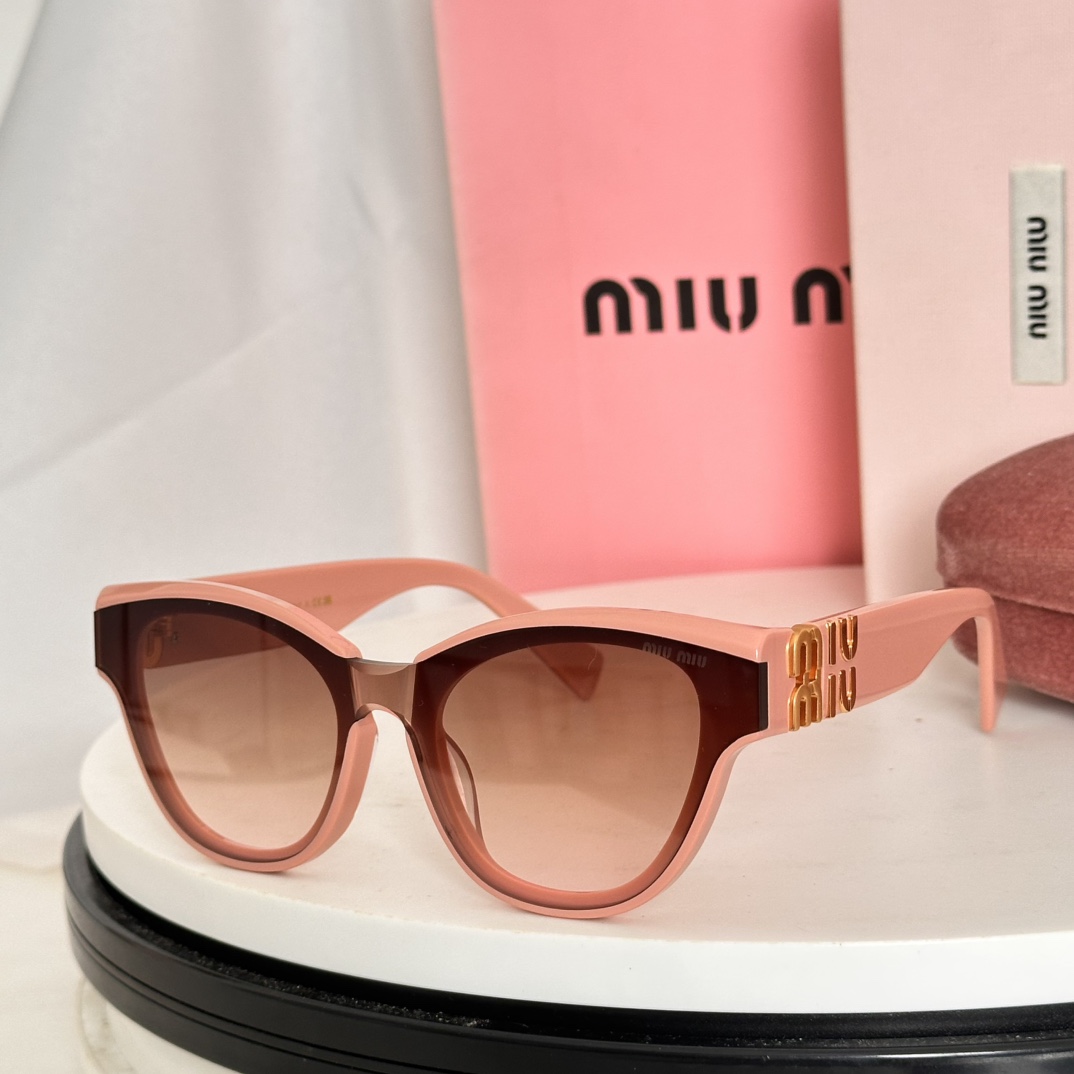 ‼️MIU MI*🎀🎀🎀 MODEL: MU146AV🎀🎀🎀SIZE：51口22-140🎀🎀🎀