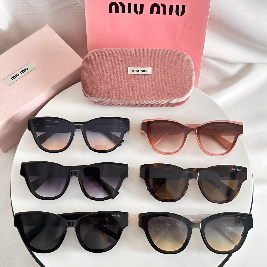 ‼️MIU MI*🎀🎀🎀 MODEL: MU146AV🎀🎀🎀SIZE：51口22-140🎀🎀🎀