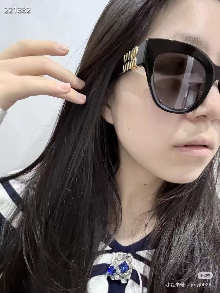 ‼️MIU MI*🎀🎀🎀 MODEL: MU146AV🎀🎀🎀SIZE：51口22-140🎀🎀🎀