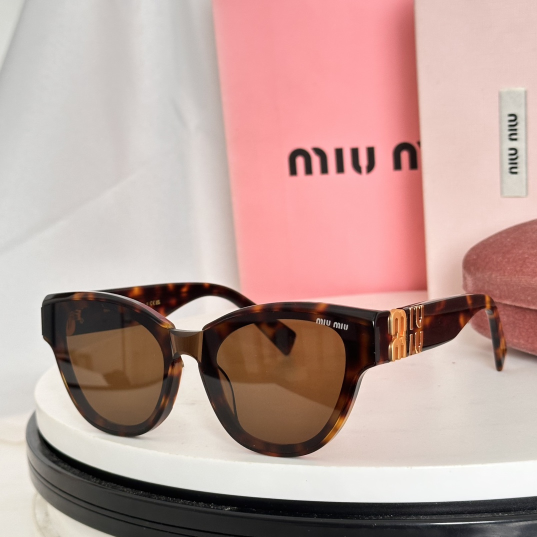 ‼️MIU MI*🎀🎀🎀 MODEL: MU146AV🎀🎀🎀SIZE：51口22-140🎀🎀🎀