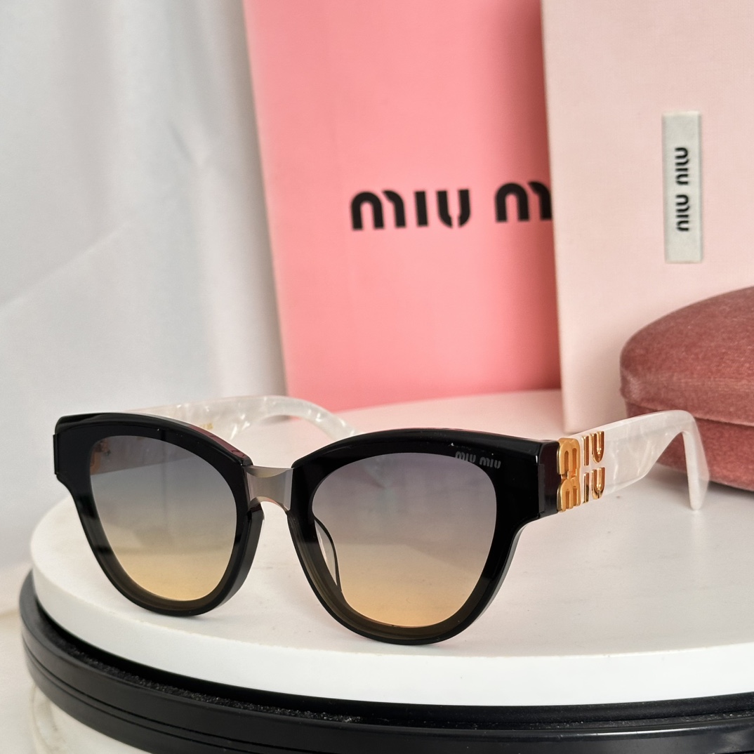 ‼️MIU MI*🎀🎀🎀 MODEL: MU146AV🎀🎀🎀SIZE：51口22-140🎀🎀🎀