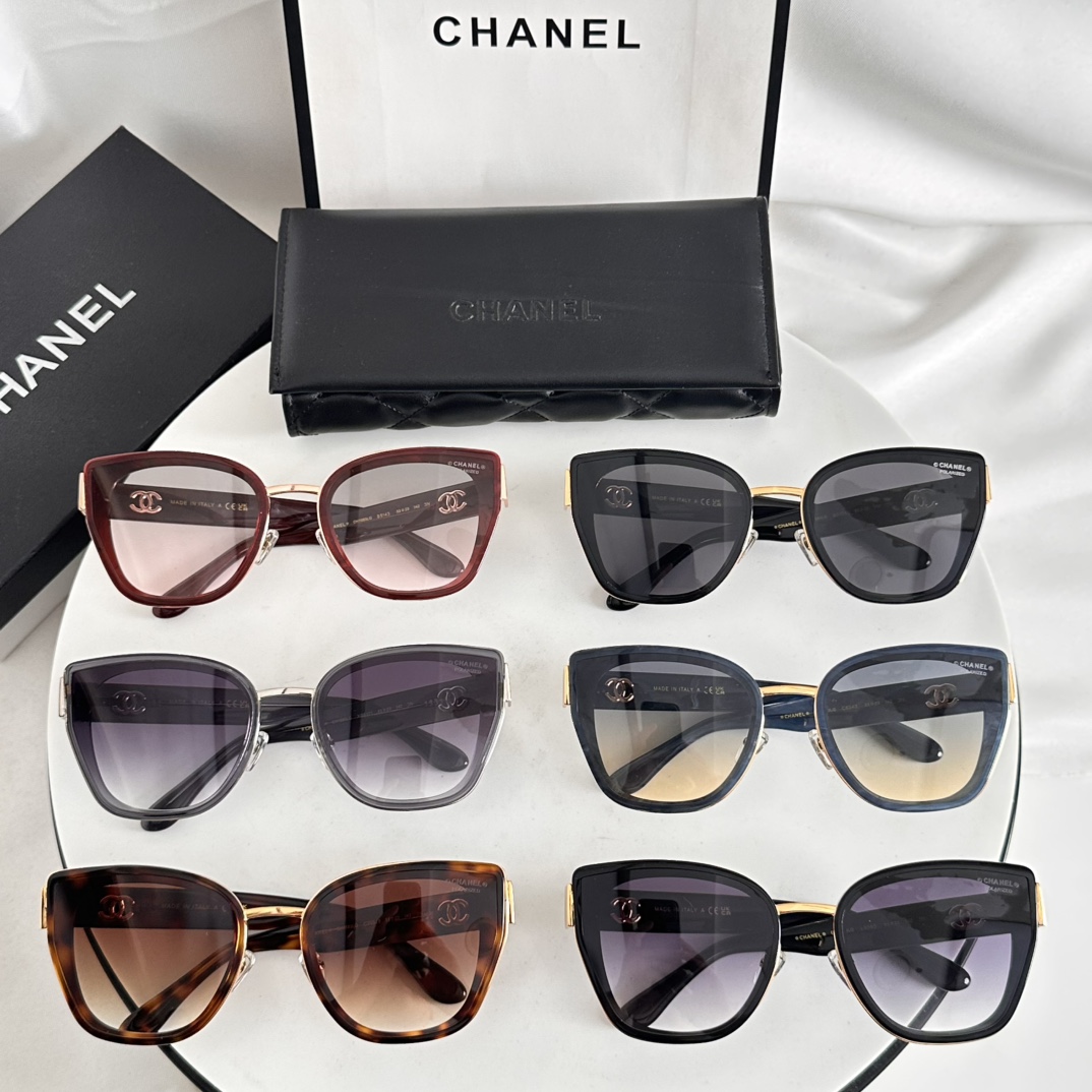 ‼️CHANE*🌸🌸🌸MODEL：CH1583LQ🌸🌸🌸 SIZE：53口23-142🌸🌸🌸