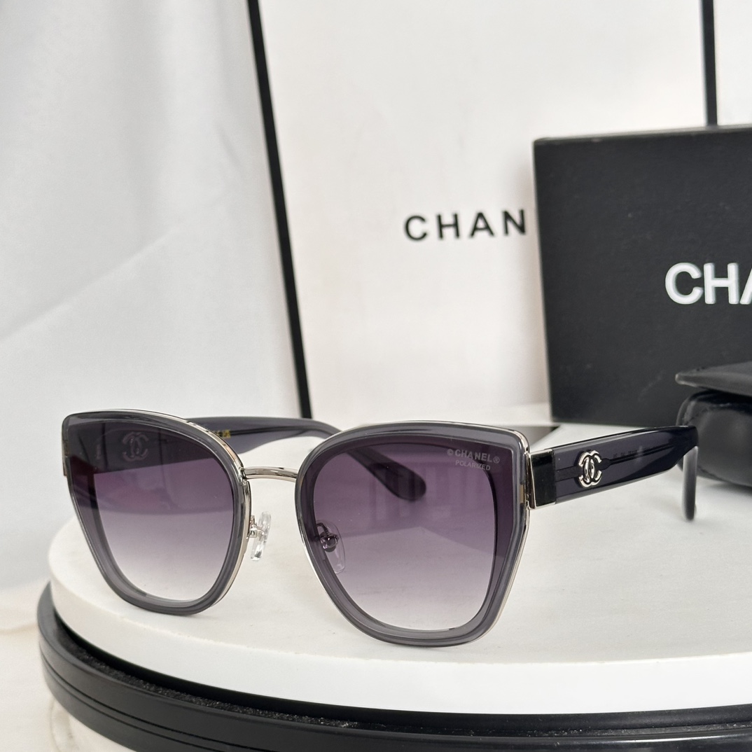 ‼️CHANE*🌸🌸🌸MODEL：CH1583LQ🌸🌸🌸 SIZE：53口23-142🌸🌸🌸