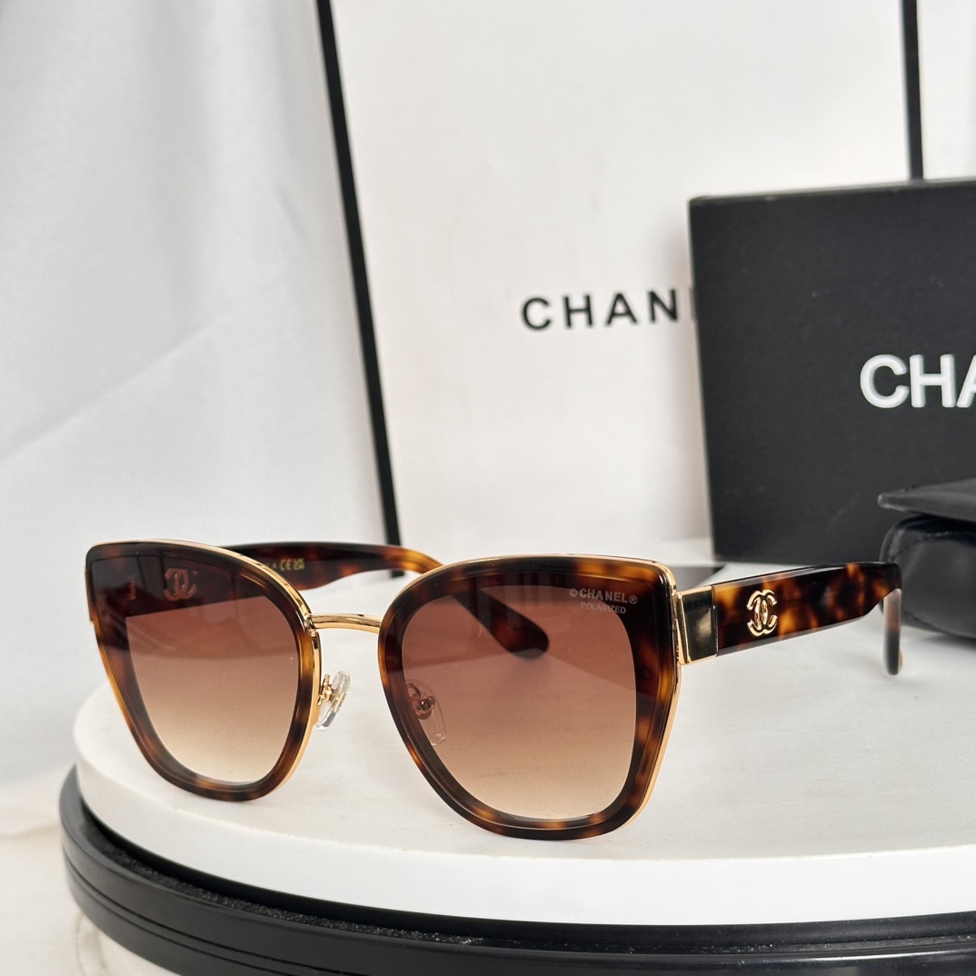 ‼️CHANE*🌸🌸🌸MODEL：CH1583LQ🌸🌸🌸 SIZE：53口23-142🌸🌸🌸