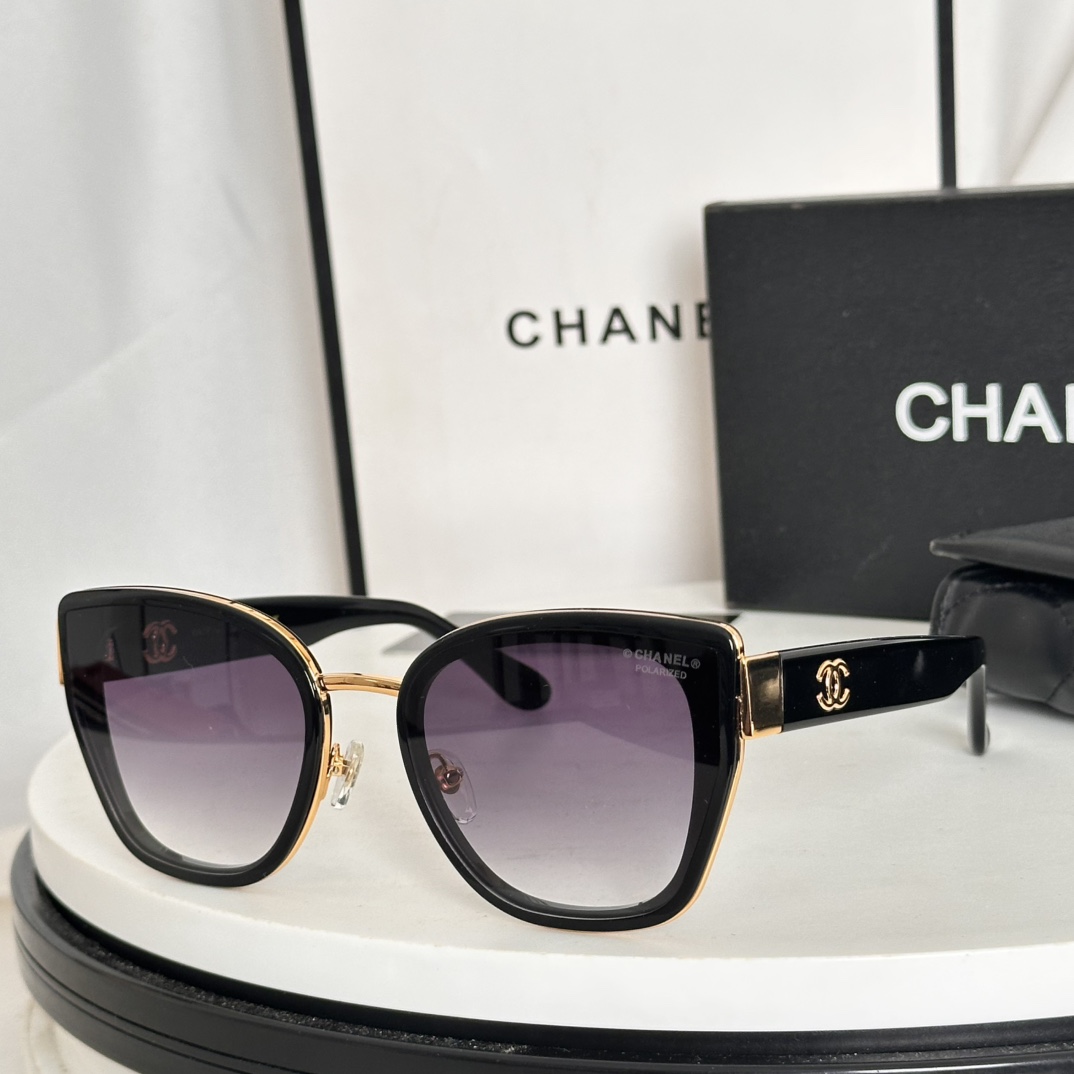 ‼️CHANE*🌸🌸🌸MODEL：CH1583LQ🌸🌸🌸 SIZE：53口23-142🌸🌸🌸