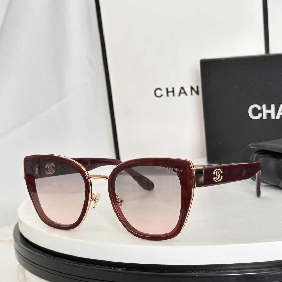 ‼️CHANE*🌸🌸🌸MODEL：CH1583LQ🌸🌸🌸 SIZE：53口23-142🌸🌸🌸