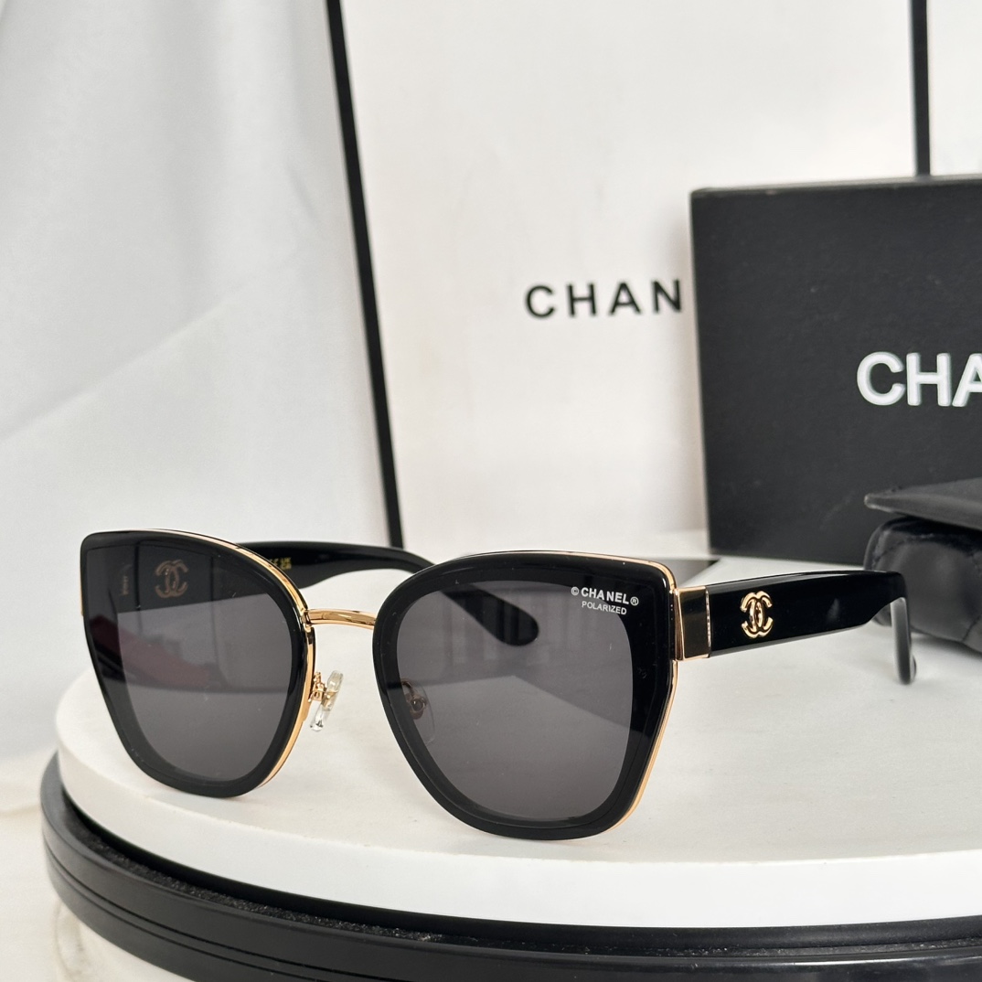 ‼️CHANE*🌸🌸🌸MODEL：CH1583LQ🌸🌸🌸 SIZE：53口23-142🌸🌸🌸