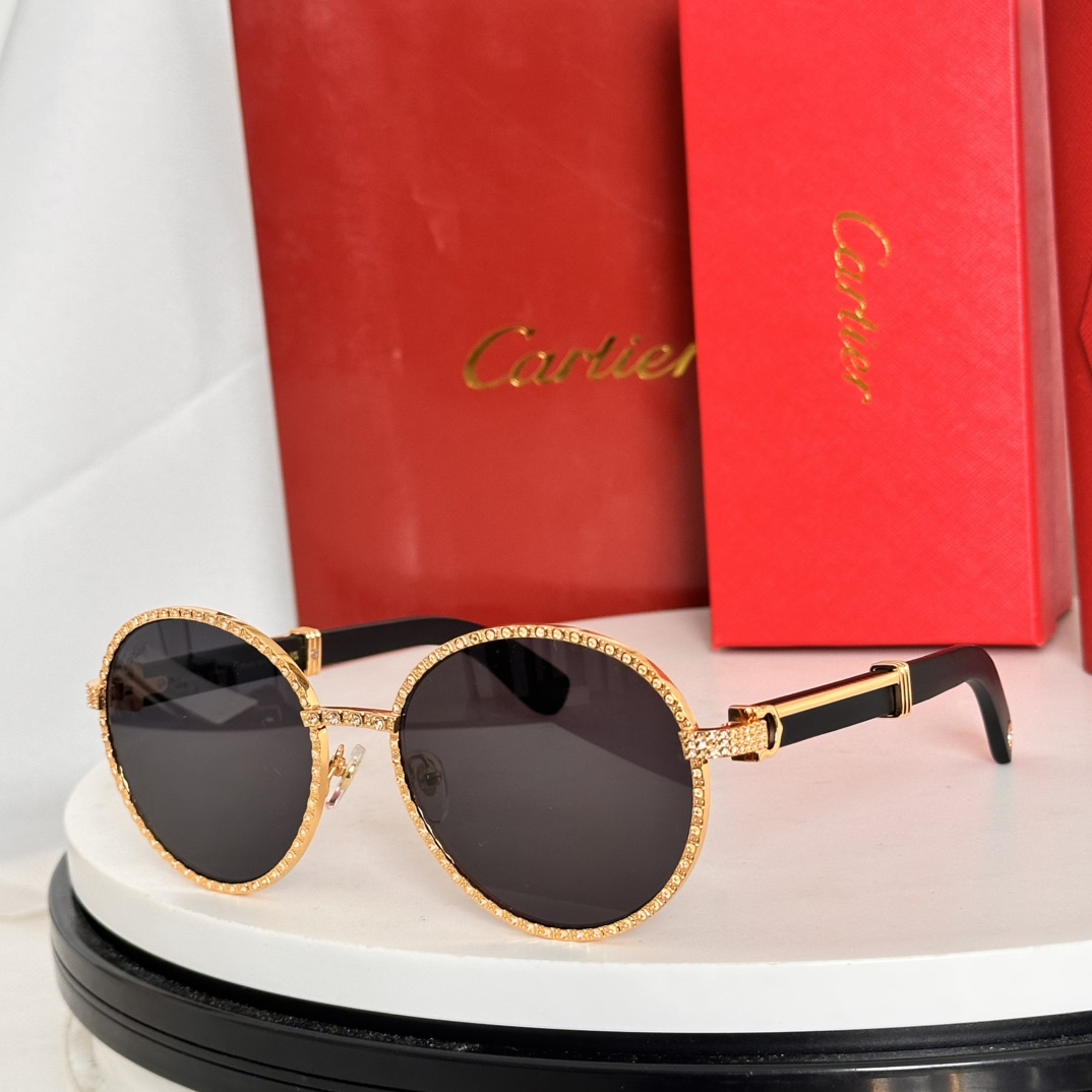 变色片 ‼️Cartie*Mod：CT0699SSize：59口20-145