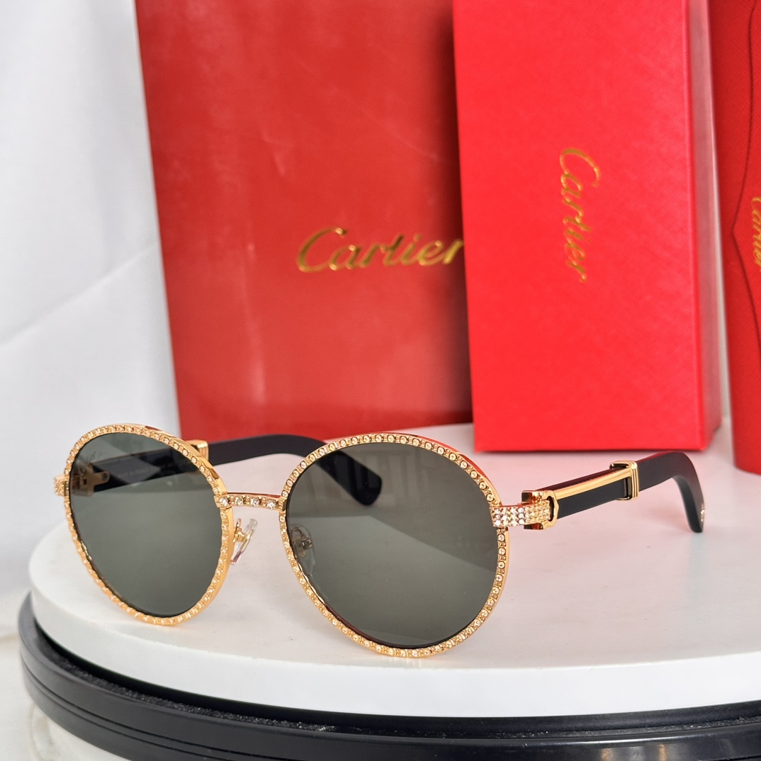 变色片 ‼️Cartie*Mod：CT0699SSize：59口20-145