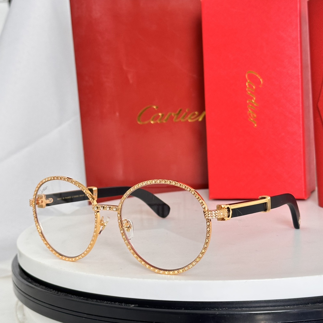 变色片 ‼️Cartie*Mod：CT0699SSize：59口20-145