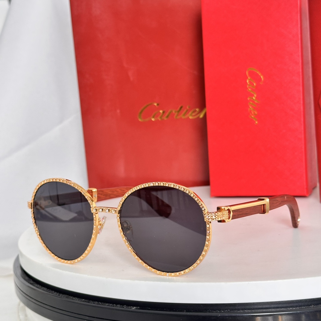 变色片 ‼️Cartie*Mod：CT0699SSize：59口20-145