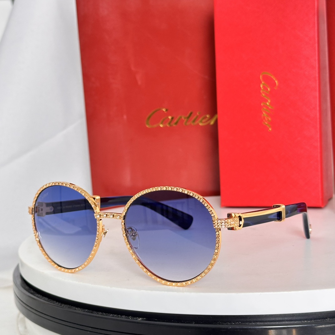 变色片 ‼️Cartie*Mod：CT0699SSize：59口20-145