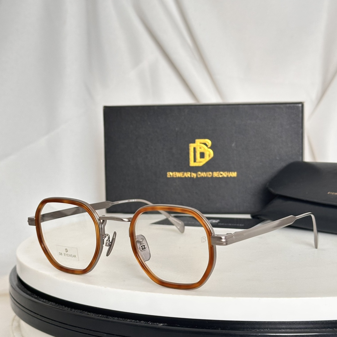 变色片 ‼️DAVID BECKHA*✨✨✨MODEL：DB 1097/S✨✨✨SIZE：49口24-1