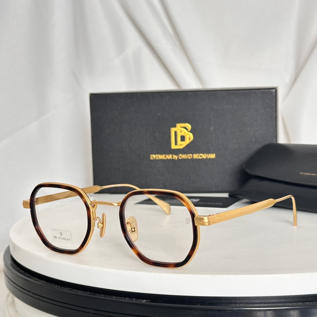 变色片 ‼️DAVID BECKHA*✨✨✨MODEL：DB 1097/S✨✨✨SIZE：49口24-1