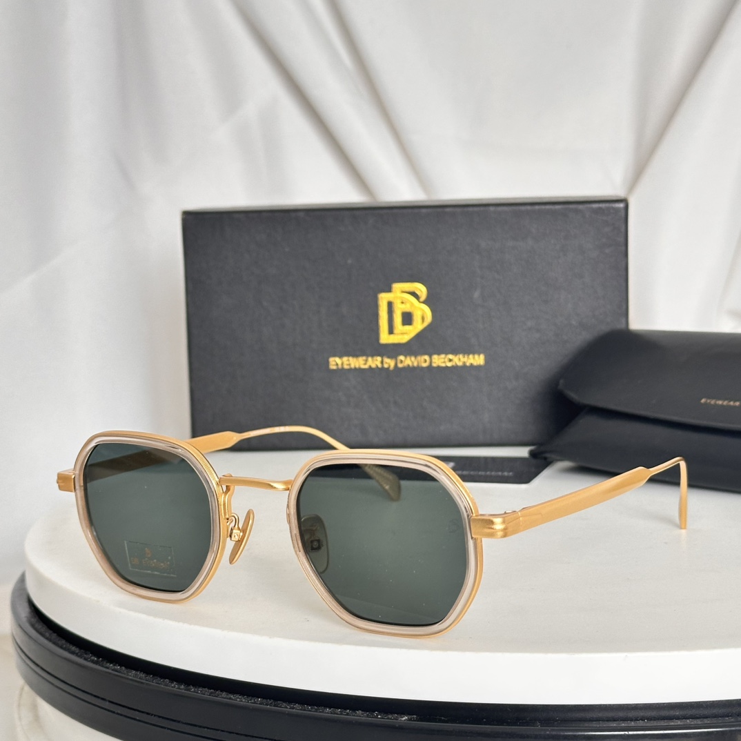 变色片 ‼️DAVID BECKHA*✨✨✨MODEL：DB 1097/S✨✨✨SIZE：49口24-1