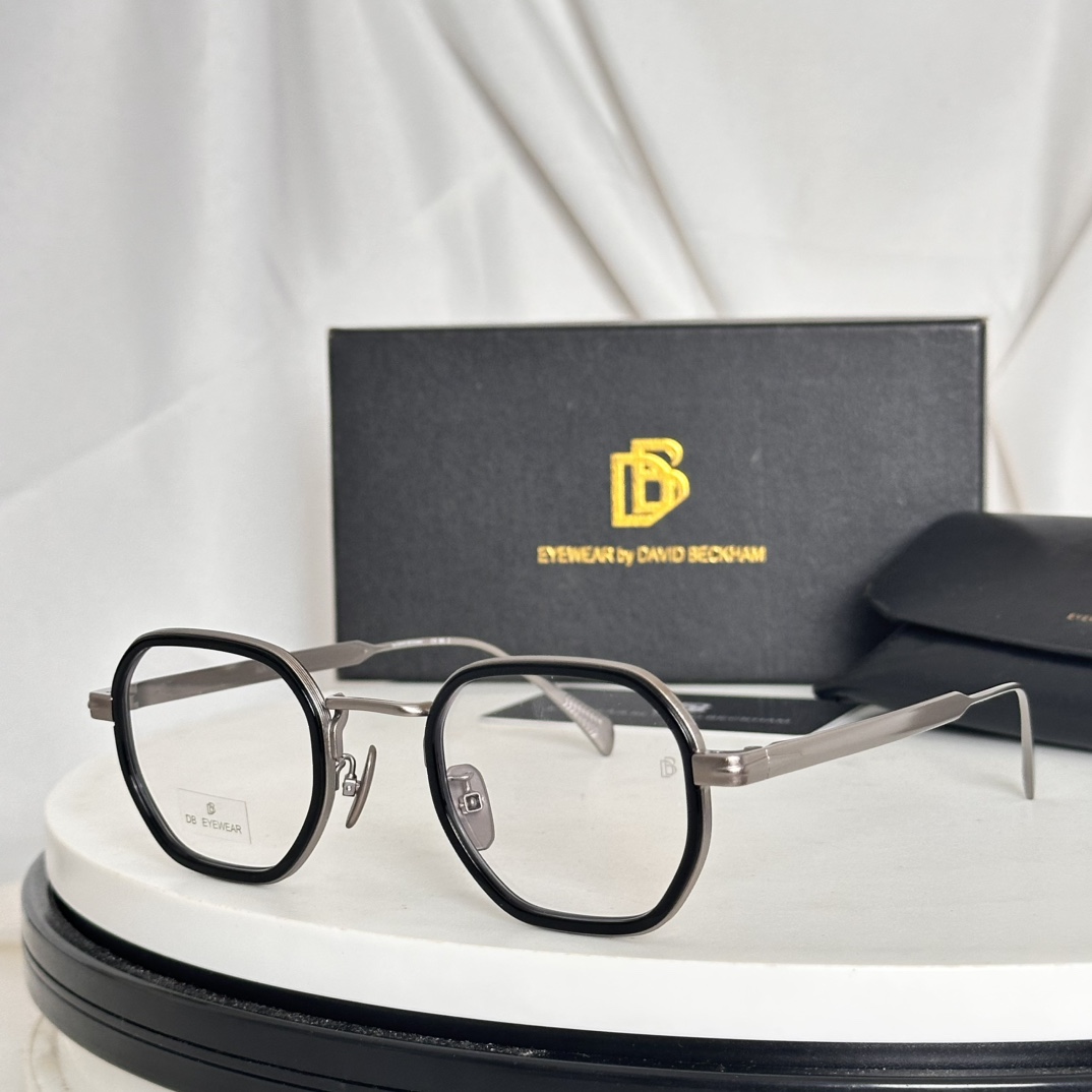 变色片 ‼️DAVID BECKHA*✨✨✨MODEL：DB 1097/S✨✨✨SIZE：49口24-1