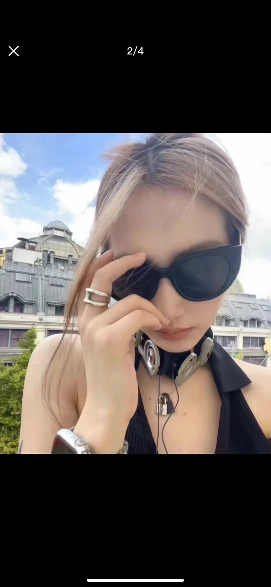 ‼️ PRAD*MOD：PR14WSSize：52口21-145