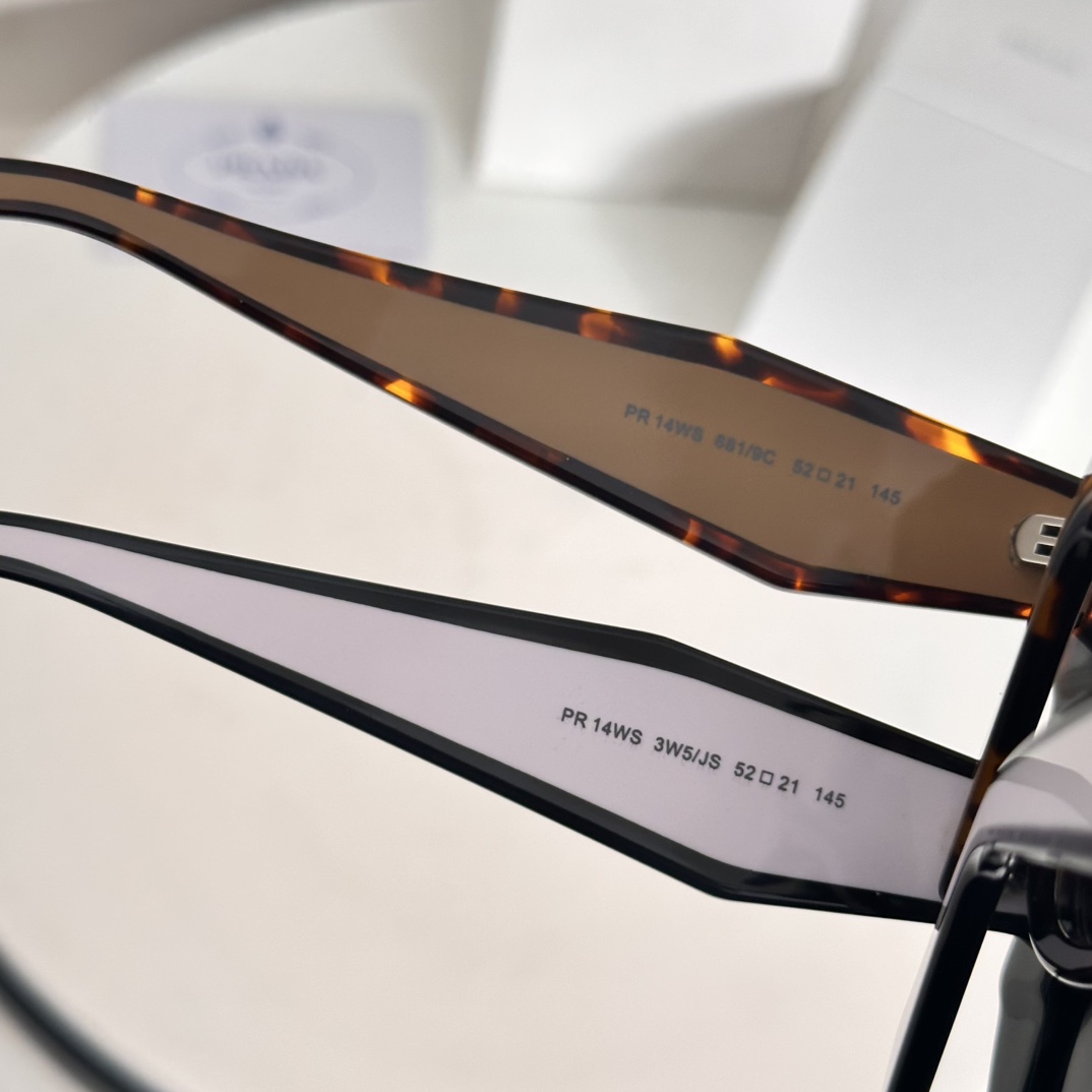 ‼️ PRAD*MOD：PR14WSSize：52口21-145