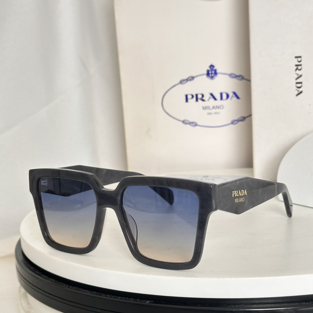 ‼️PRADA✨✨✨MODEL：SPR24Z✨✨✨SIZE：56口18-145✨✨