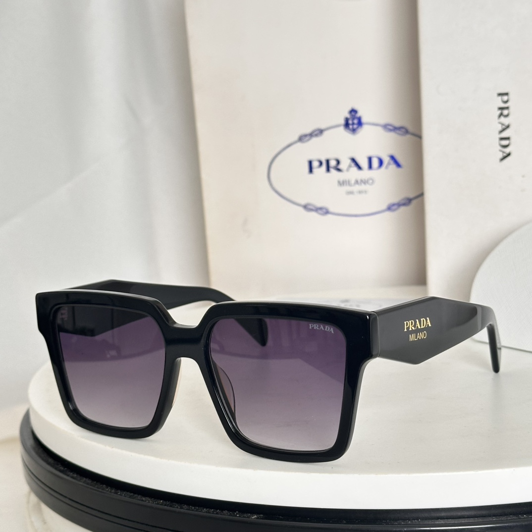 ‼️PRADA✨✨✨MODEL：SPR24Z✨✨✨SIZE：56口18-145✨✨