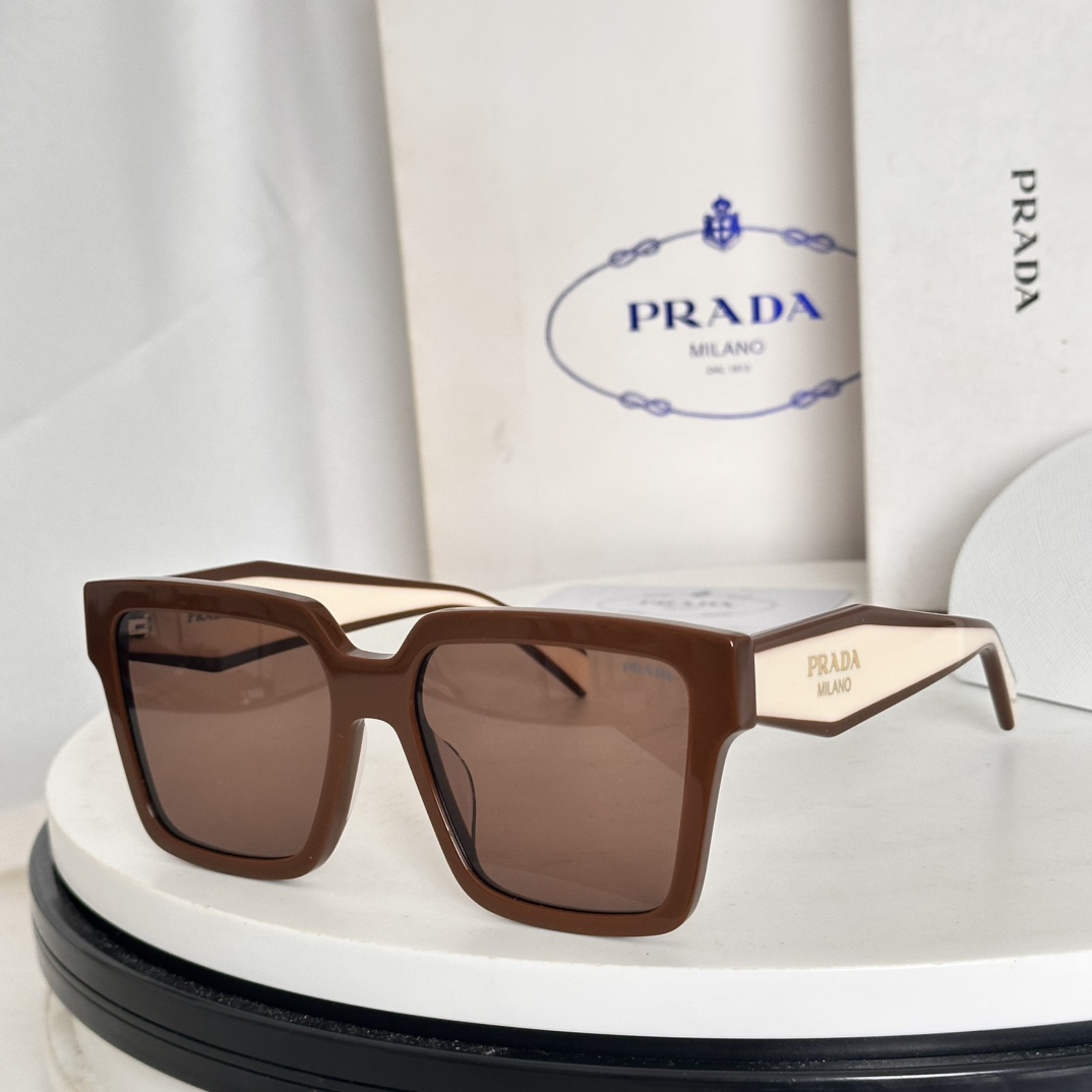 ‼️PRADA✨✨✨MODEL：SPR24Z✨✨✨SIZE：56口18-145✨✨