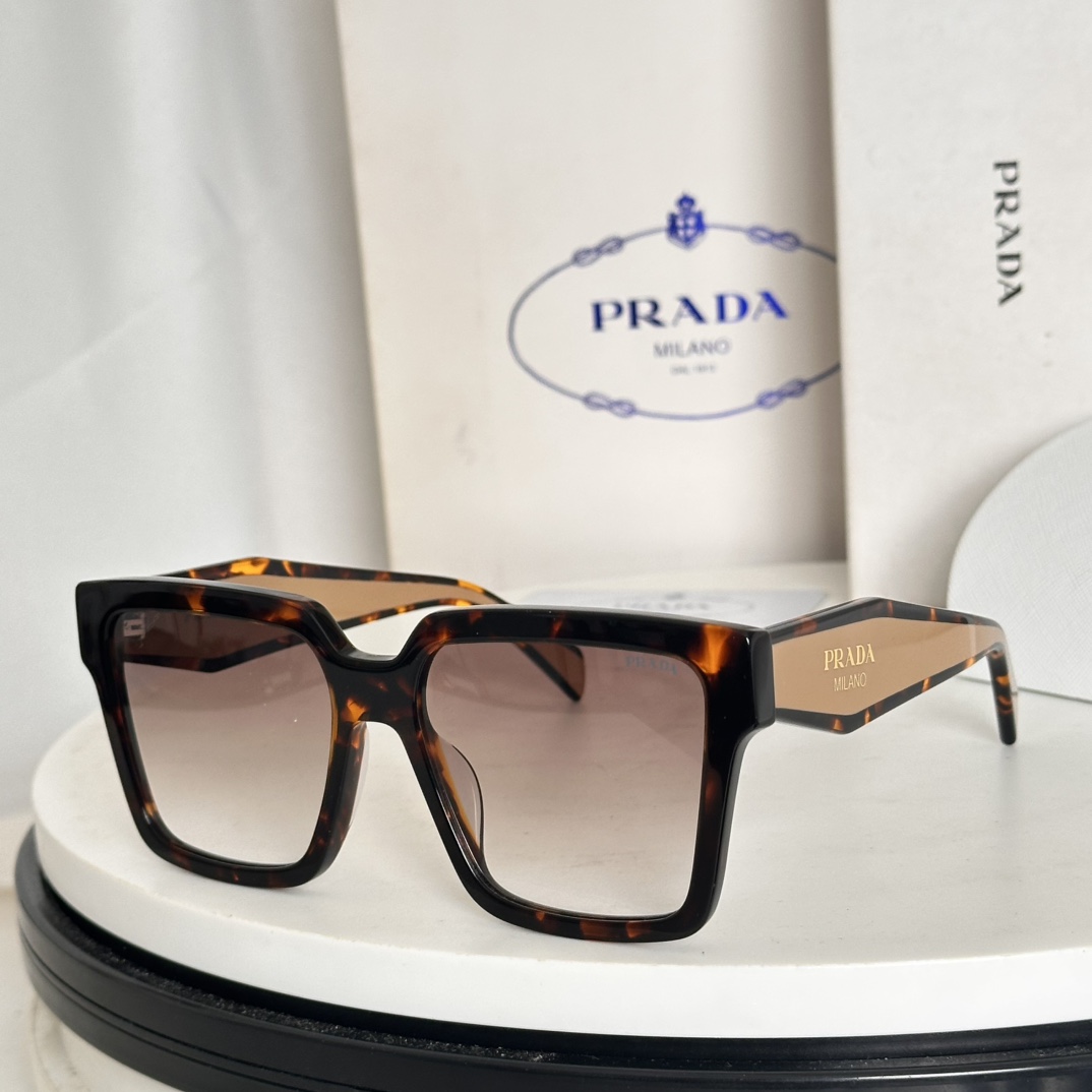 ‼️PRADA✨✨✨MODEL：SPR24Z✨✨✨SIZE：56口18-145✨✨