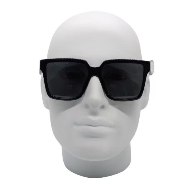 ‼️ 模特图 PRADA✨✨✨MODEL：SPR24Z✨✨✨SIZE：56口18-145✨✨✨