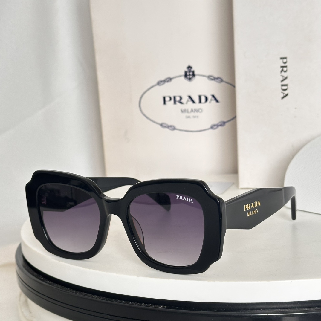 ‼️PRADA✨✨✨MODEL：SPR 16Y✨✨✨SIZE：51口21-145✨✨✨