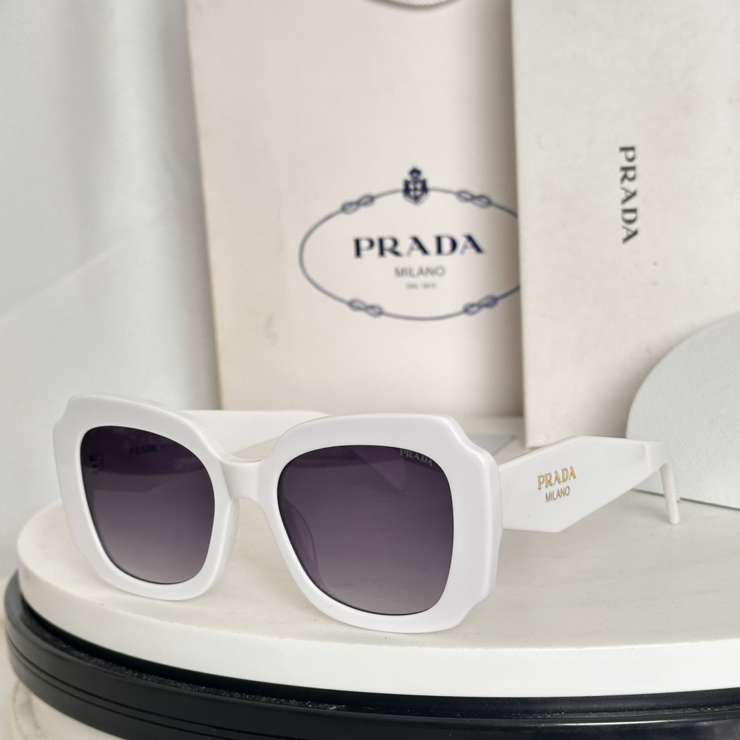 ‼️PRADA✨✨✨MODEL：SPR 16Y✨✨✨SIZE：51口21-145✨✨✨