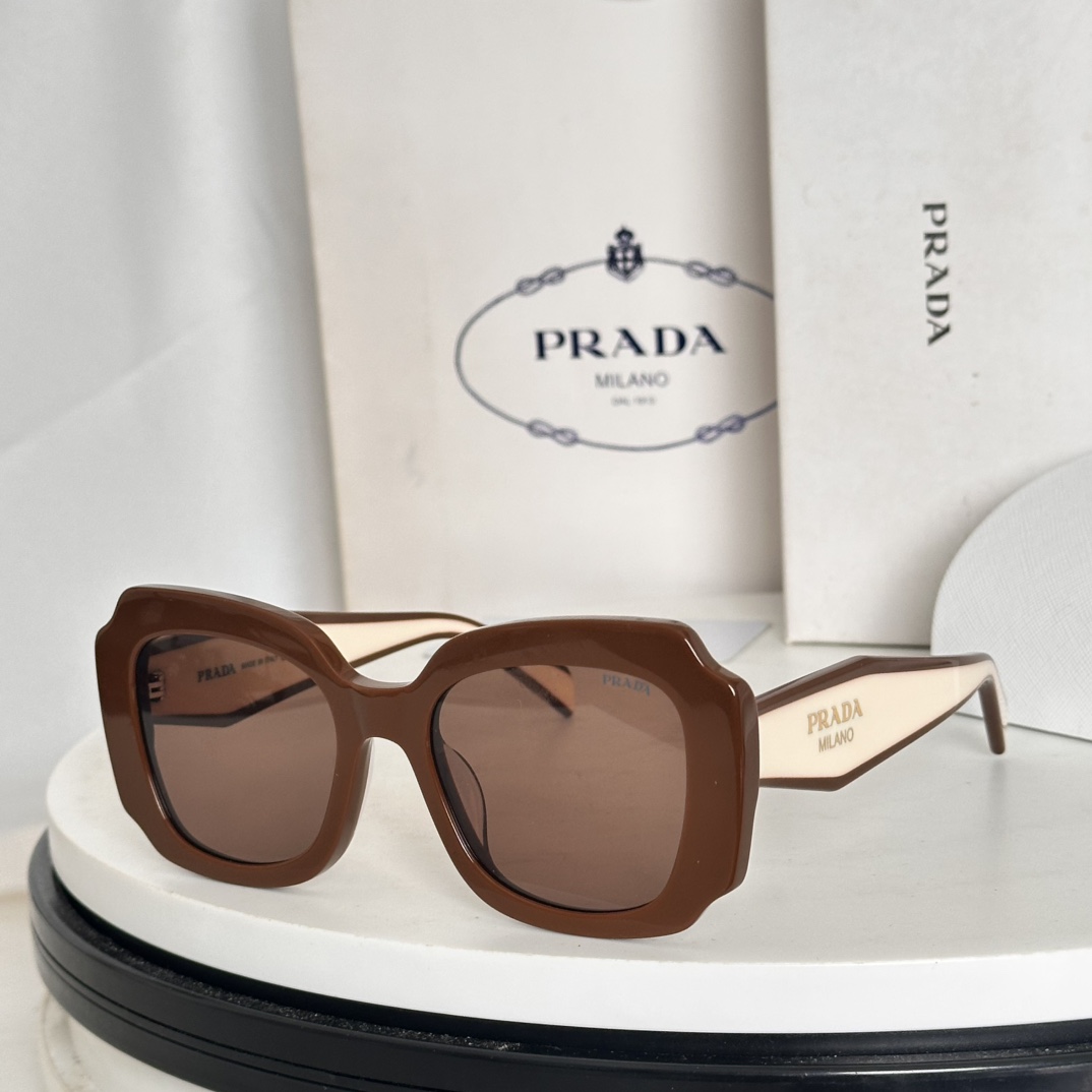 ‼️PRADA✨✨✨MODEL：SPR 16Y✨✨✨SIZE：51口21-145✨✨✨