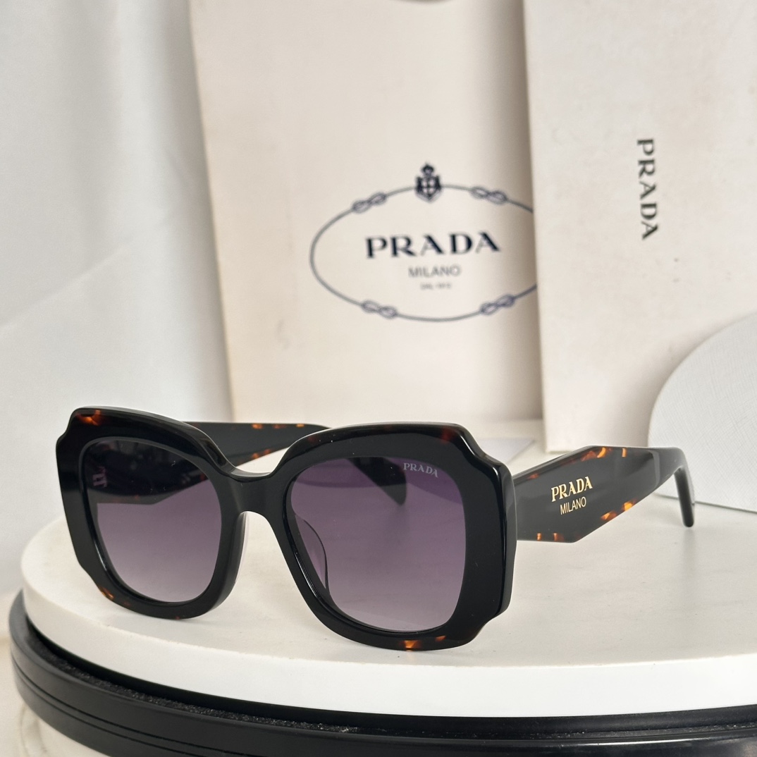 ‼️PRADA✨✨✨MODEL：SPR 16Y✨✨✨SIZE：51口21-145✨✨✨