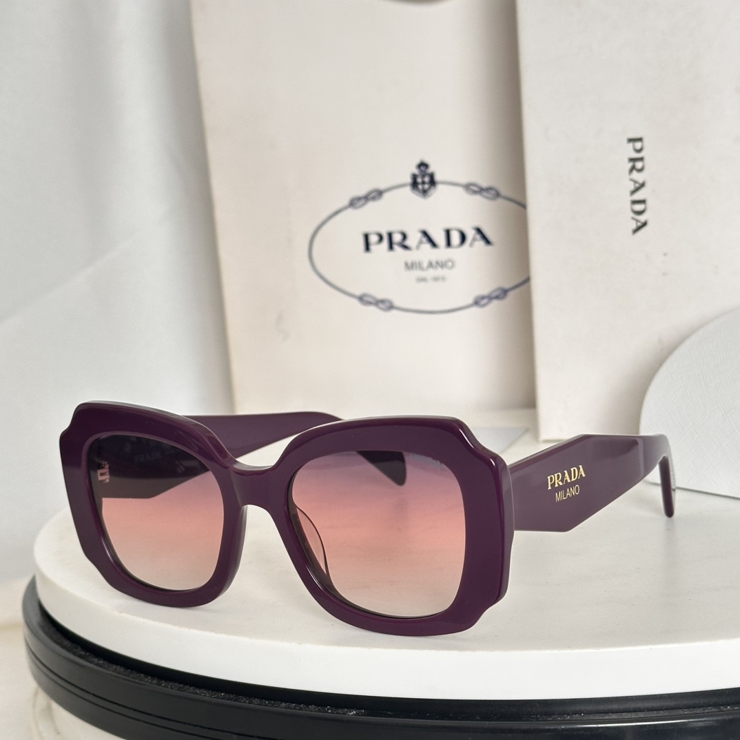 ‼️PRADA✨✨✨MODEL：SPR 16Y✨✨✨SIZE：51口21-145✨✨✨