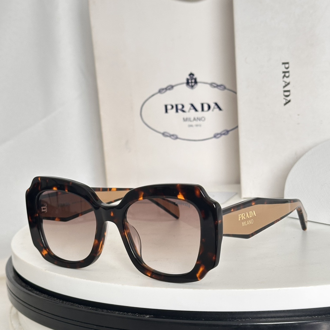 ‼️PRADA✨✨✨MODEL：SPR 16Y✨✨✨SIZE：51口21-145✨✨✨