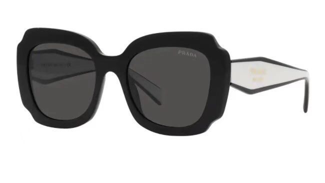 ‼️ 官网图 PRADA✨✨✨MODEL：SPR 16Y✨✨✨SIZE：51口21-145✨✨✨