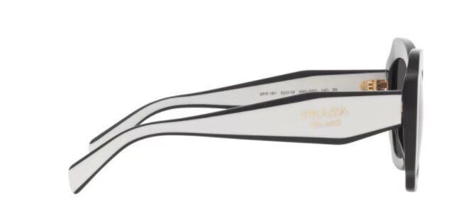 ‼️ 官网图 PRADA✨✨✨MODEL：SPR 16Y✨✨✨SIZE：51口21-145✨✨✨