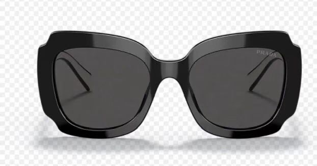 ‼️ 官网图 PRADA✨✨✨MODEL：SPR 16Y✨✨✨SIZE：51口21-145✨✨✨