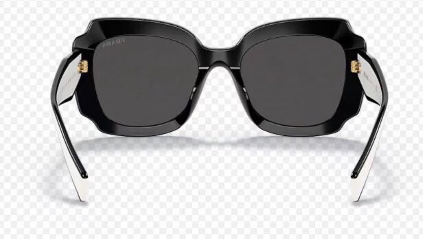 ‼️ 官网图 PRADA✨✨✨MODEL：SPR 16Y✨✨✨SIZE：51口21-145✨✨✨