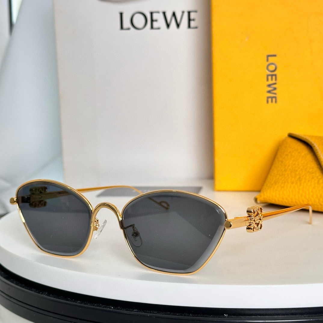 ‼️LOEWE🌟🌟🌟 MODEL：LW40115U🌟🌟🌟Size：57口18-140