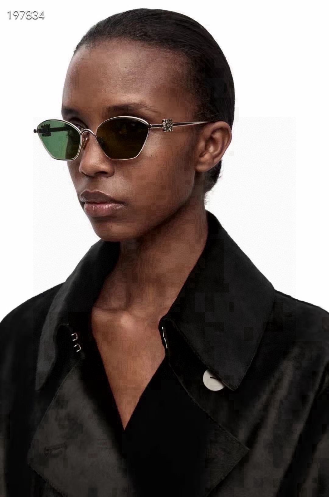 ‼️ 官网图 LOEWE🌟🌟🌟 MODEL：LW40115U🌟🌟🌟Size：57口18-140