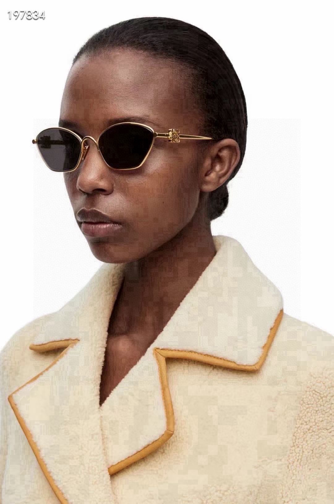 ‼️ 官网图 LOEWE🌟🌟🌟 MODEL：LW40115U🌟🌟🌟Size：57口18-140