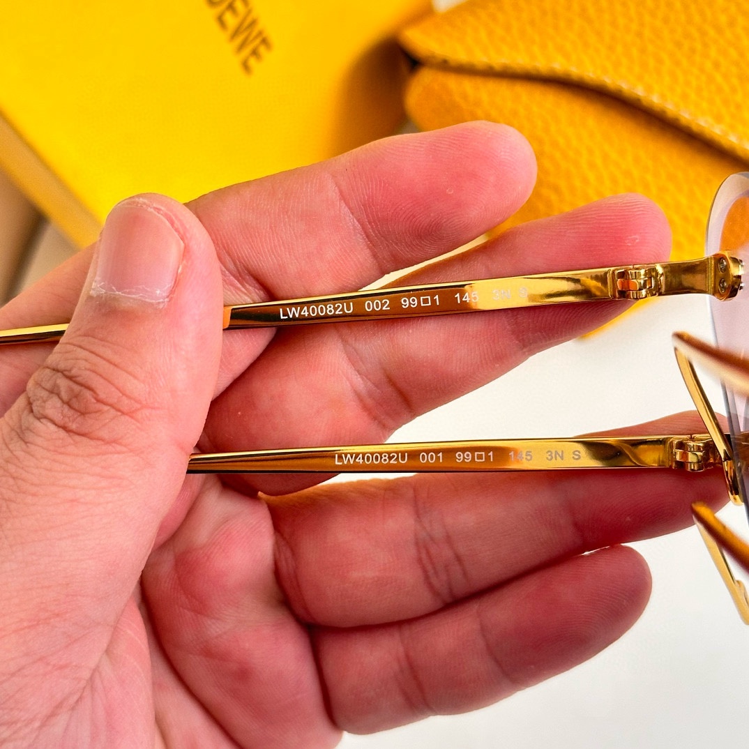 ‼️LOEWE🎉🎉🎉MODEL：LW40082U🎉🎉🎉SIZE：99口1-145🎉🎉