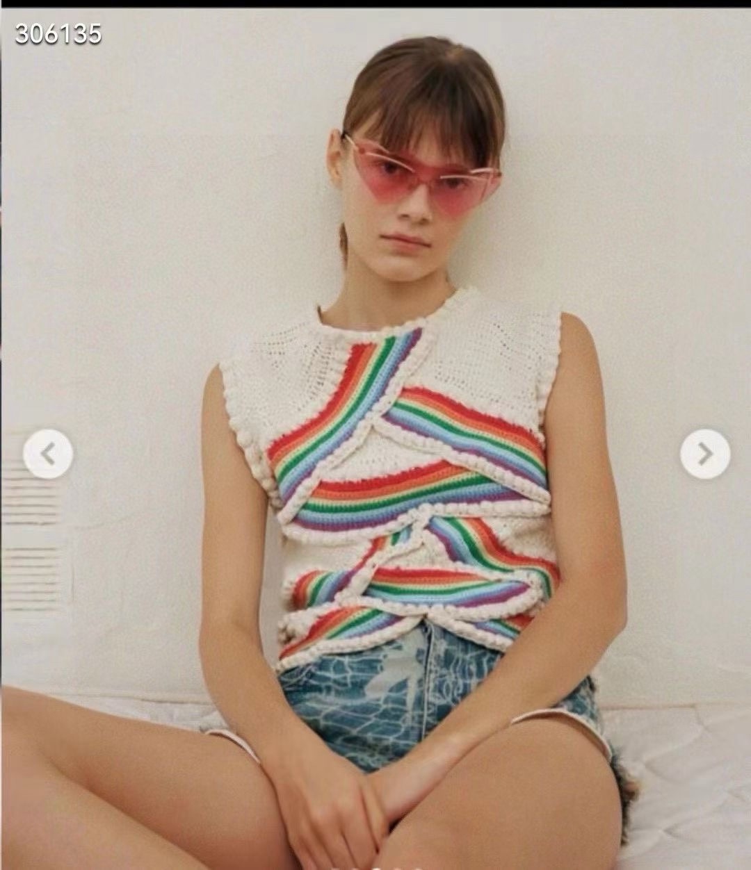 ‼️ 官网图 LOEWE🎉🎉🎉MODEL：LW40082U🎉🎉🎉SIZE：99口1-145🎉🎉