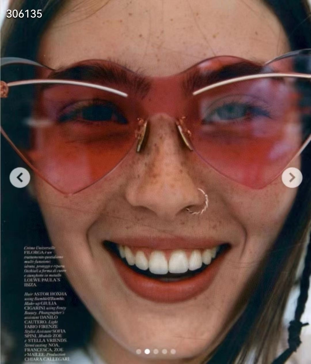 ‼️ 官网图 LOEWE🎉🎉🎉MODEL：LW40082U🎉🎉🎉SIZE：99口1-145🎉🎉