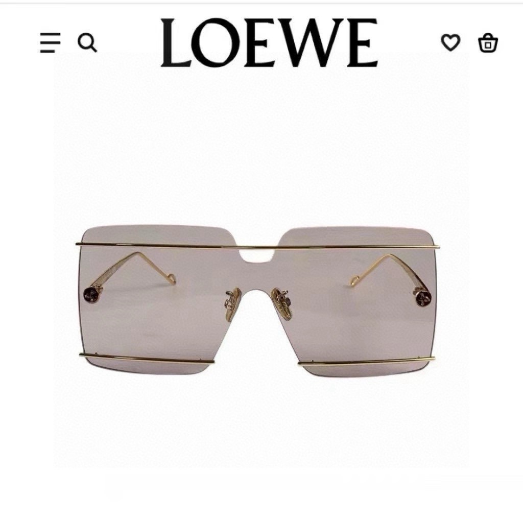 ‼️ 官网图 LOEW*MODEL：LW40073U SIZE：99口1-145