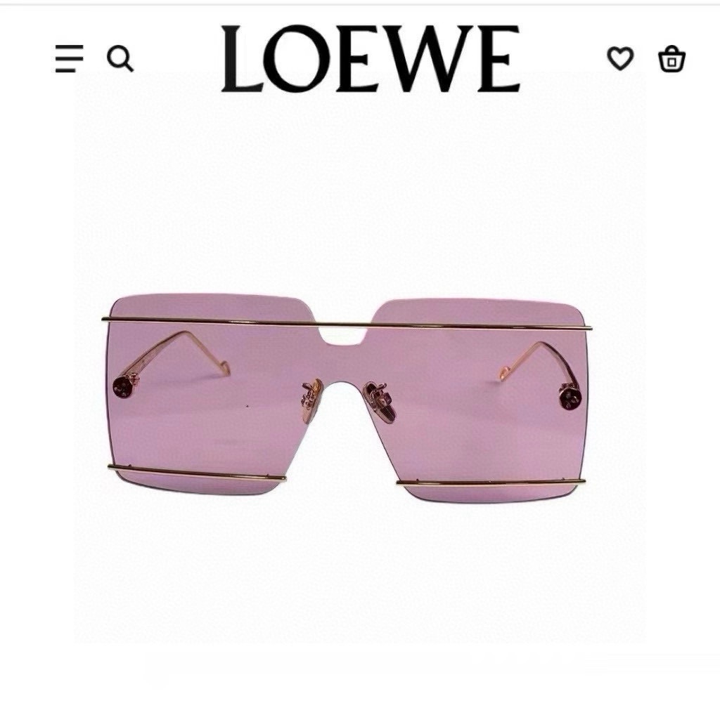 ‼️ 官网图 LOEW*MODEL：LW40073U SIZE：99口1-145