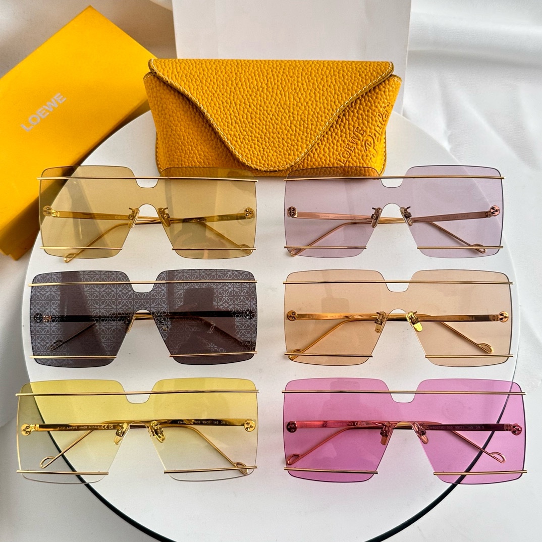 ‼️ 官网图 LOEW*MODEL：LW40073U SIZE：99口1-145